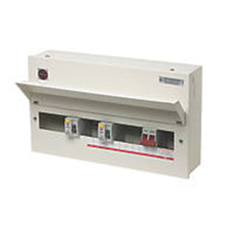 fuse box metal|screwfix main fusebox.